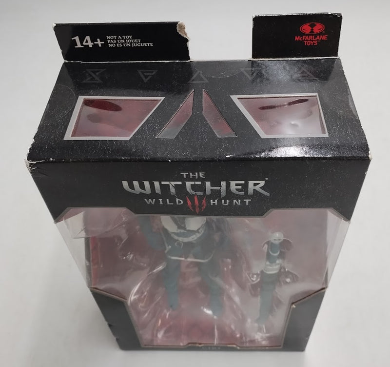The Witcher 7" - Ciri (Elder Blood) SEE DETAILS