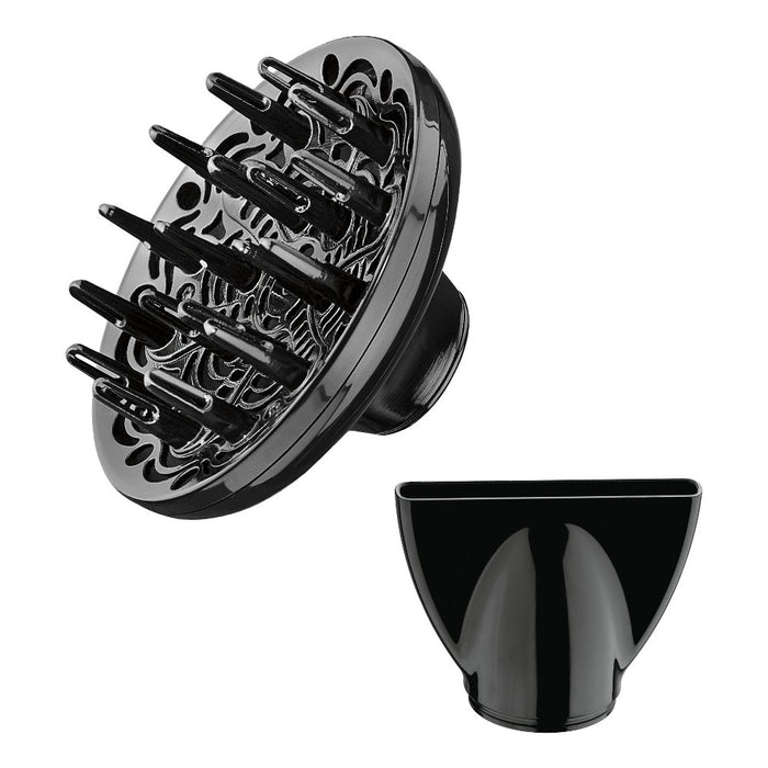 InfinitiPro by Conair Salon Professional Hair Dryer - 1875 Watt