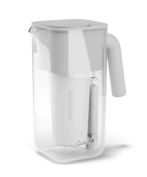 Culligan with ZeroWater Technology 7 Cup Dispenser