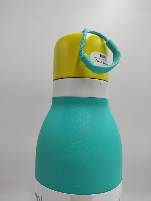 Owala 24oz FreeSip TWIST Stainless Steel - Summer Soiree READ DESCRIPTION