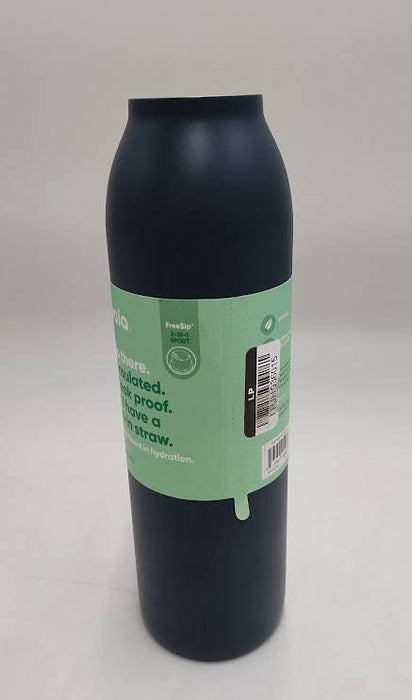 Owala 24oz FreeSip Twist Stainless Steel - Navy Nights READ DESCRIPTION!!