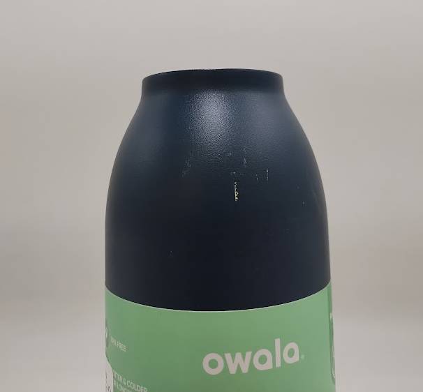 Owala 24oz FreeSip Twist Stainless Steel - Navy Nights READ DESCRIPTION!!