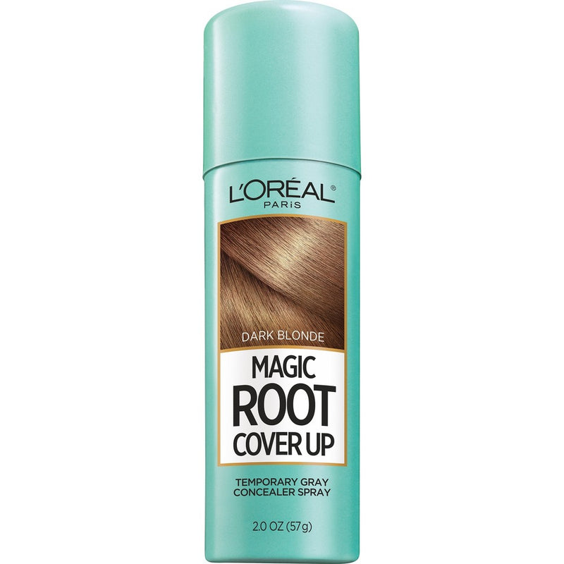 L'Oreal Paris Magic Root Cover Up - Dark Blonde - 2.0oz