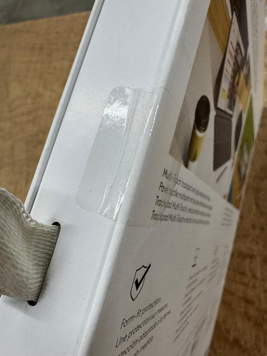 Logitech Combo Touch for iPad Air 13-inch (M2/ M3)