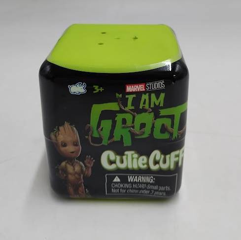 Marvel Groot Cutie Cuff S1
