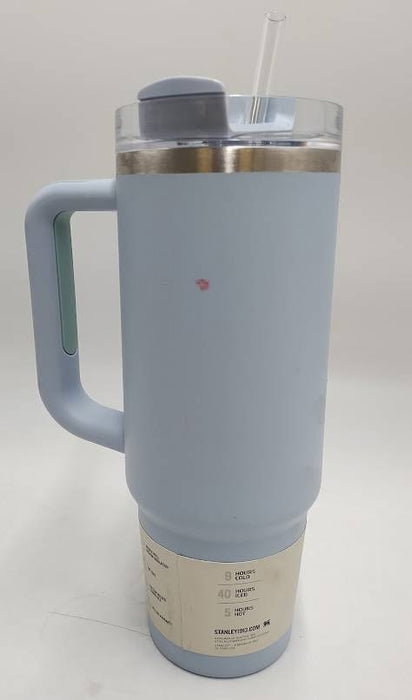 Stanley 30 oz Stainless Steel H2.0 Tumbler Dreamscape - READ DESCRIPTION