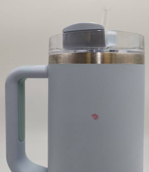 Stanley 30 oz Stainless Steel H2.0 Tumbler Dreamscape - READ DESCRIPTION