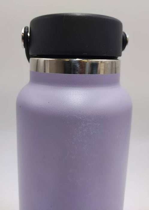 Hydro Flask 32oz Wide Mouth Bottle - Moonshadow READ DESCRIPTION