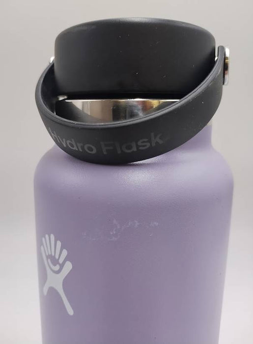Hydro Flask 32oz Wide Mouth Bottle - Moonshadow READ DESCRIPTION