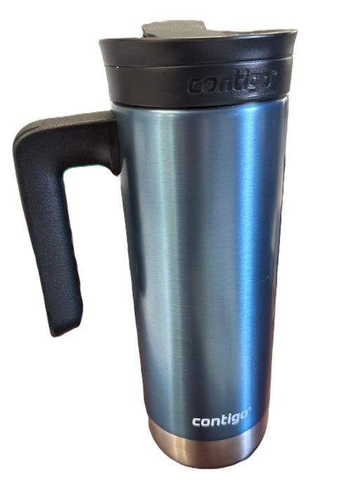 Contigo Superior 2.0 Stainless Steel Travel Mug - DARK ICE