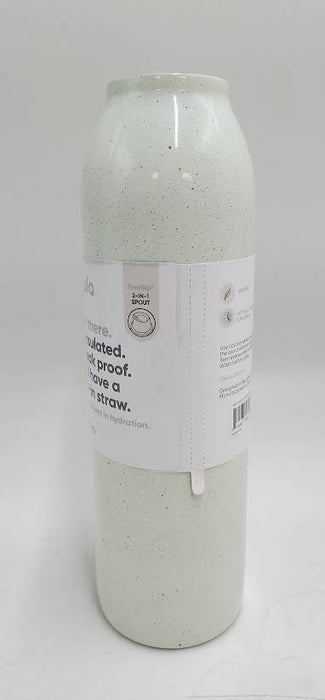 Owala Special Edition 24oz FreeSip TWIST - Confetti READ DESCRIPTION