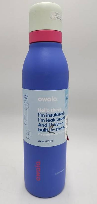Owala Special Edition 24oz FreeSip TWIST - Teen Spirit READ DESCRIPTION