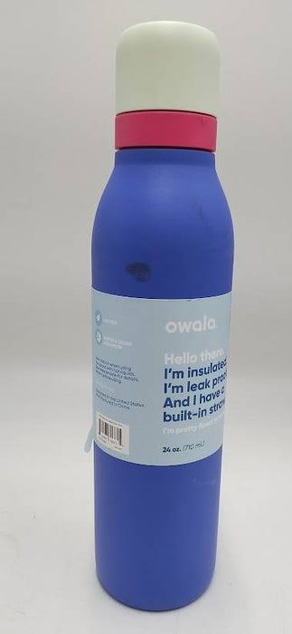 Owala Special Edition 24oz FreeSip TWIST - Teen Spirit READ DESCRIPTION