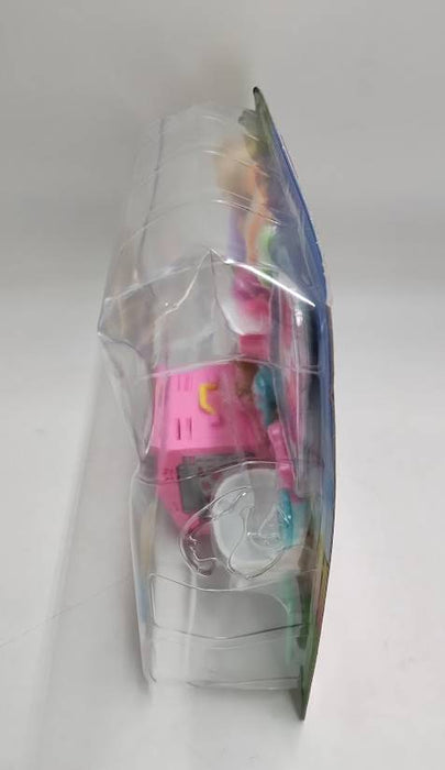 Barbie Chelsea Puppy Playset 3" Doll and Dog Carrier SEE DETAILS