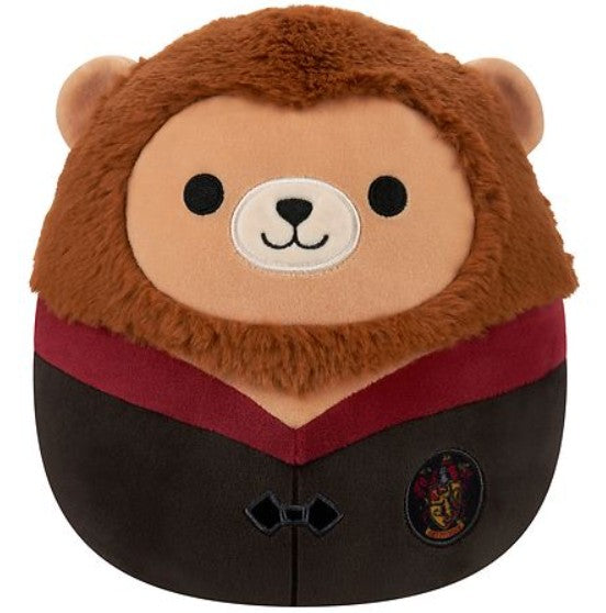 Squishmallows Harry Potter Gryffindor Lion Plush - 1.0 EA
