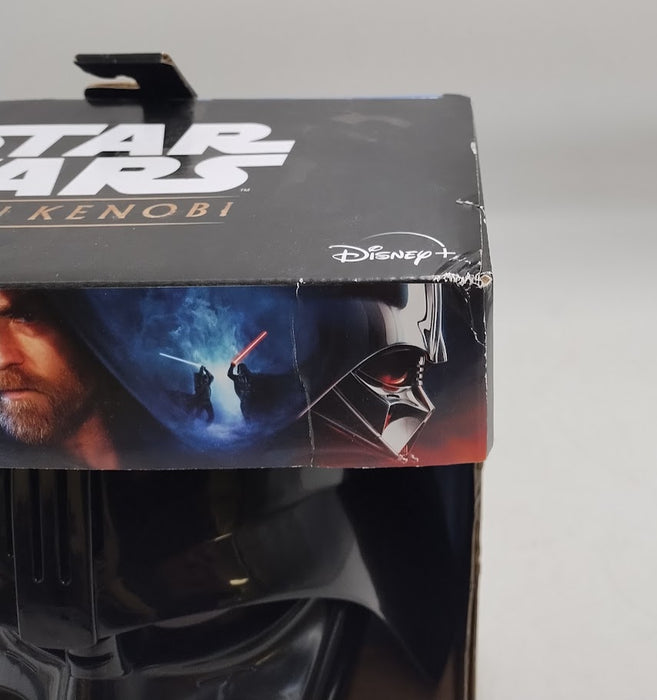 Star Wars Darth Vader Voice Changer Mask (Target Exclusive) SEE DETAILS