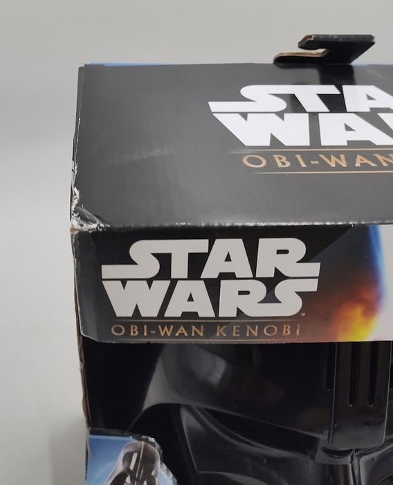 Star Wars Darth Vader Voice Changer Mask (Target Exclusive) SEE DETAILS