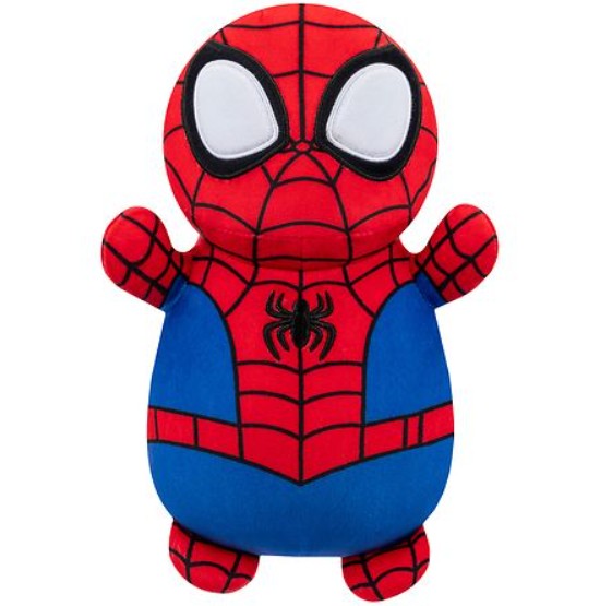 Squishmallows HugMees Original Marvel Spidey 10 Inches - 1.0 EA