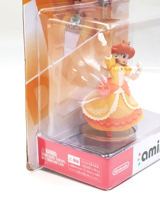 "Daisy" Nintendo Super Smash Bros. Series amiibo figure *See Details*