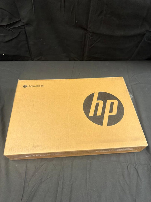 HP 14" Touchscreen Chromebook - Intel Pentium  Silver (14a-nf0012tg) SEE DETAILS