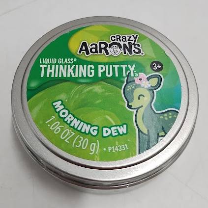 Crazy Aaron's Rainbow Color Story Tin - Morning Dew