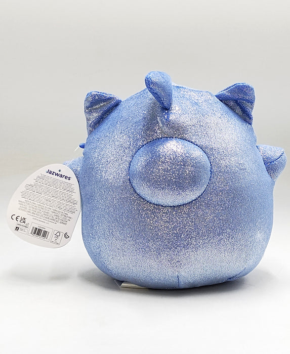 Squishmallows 8'' Sega Metal Sonic Little Plush