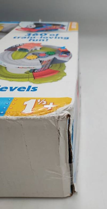 Thomas & Friends My First Train Table Toddler Toy SEE DETAILS (LOCAL PICKUP ONLY)