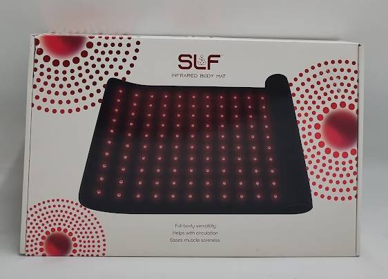 SLF Infrared Body Mat