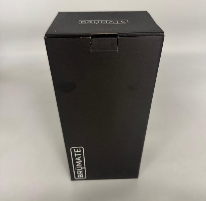 BruMate Era 40oz 100% Leak-Proof Straw Tumbler - Blue Agave