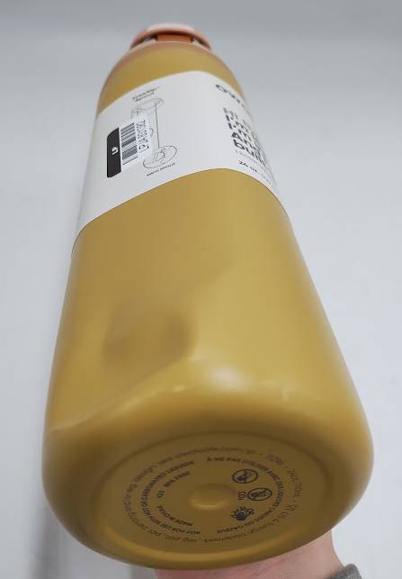 Owala 24oz FreeSip Stainless Steel - Sunflower Bouquet - READ DESCRIPTION