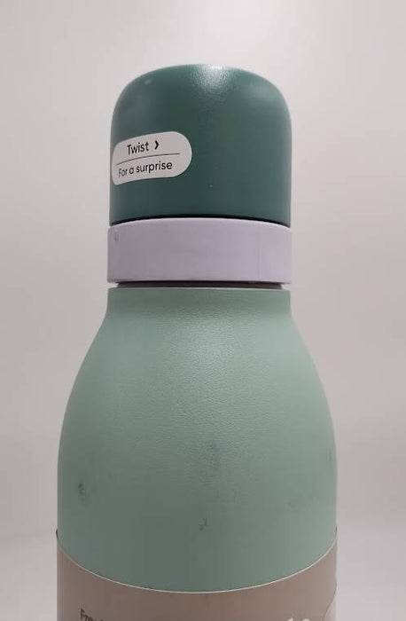 Owala 24oz FreeSip Twist Stainless Steel - Misty Meadow READ DESCRIPTION