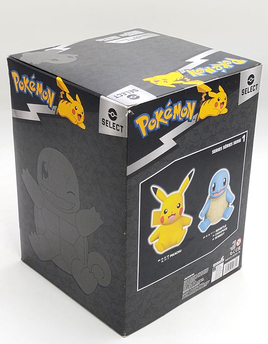 Pokemon Squirtle Deluxe 8" Vinyl Figure *SEE DETAILS*