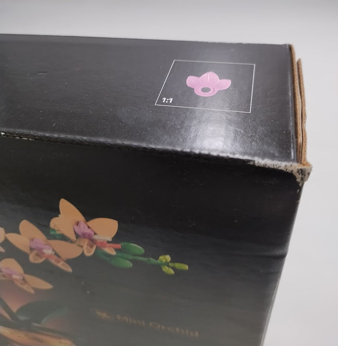 LEGO Botanicals Evergreen Collector's Set 66809 SEE DETAILS