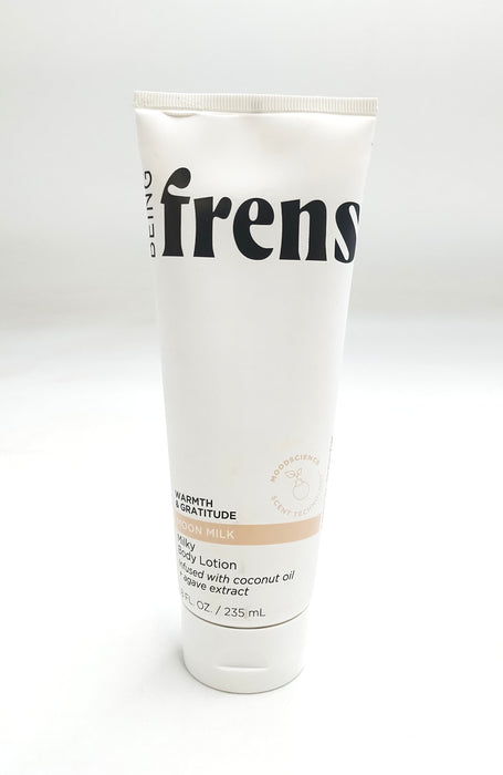 Being Frenshe Milk Body Lotion - Moon Milk - 1 fl oz