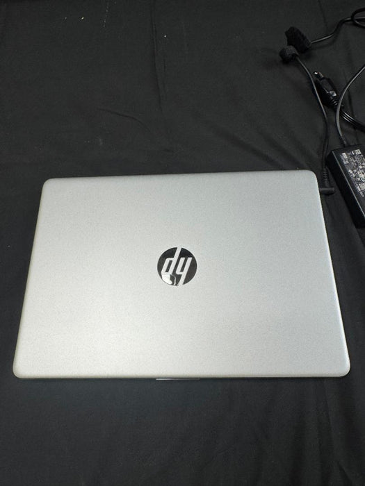 HP 14” HD Laptop, Intel Processor N150, 4GB RAM 128GB UFS, Windows 11 SEE DETAILS