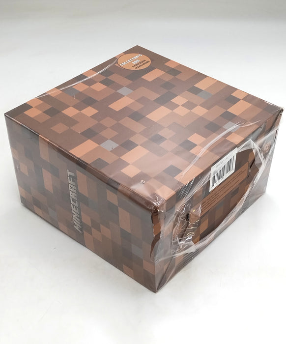 Minecraft Cube Collector Box *SEE DETAILS*