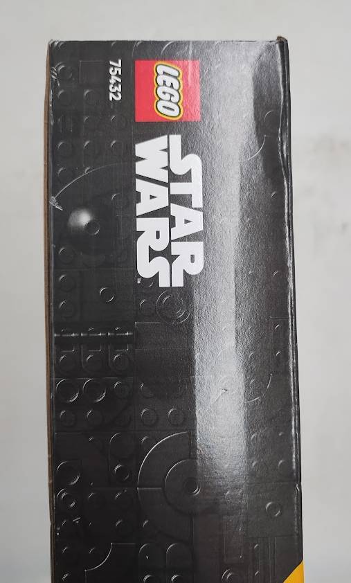 LEGO Star Wars: The Clone Wars V-19 Torrent Starfighter 75432 SEE DETAILS