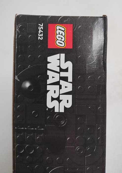 LEGO Star Wars: The Clone Wars V-19 Torrent Starfighter 75432 SEE DETAILS