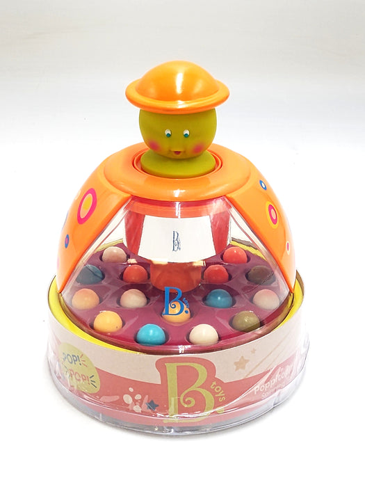 B. toys Ladybug Ball Popping Toy Poppitoppy *SEE DETAILS*