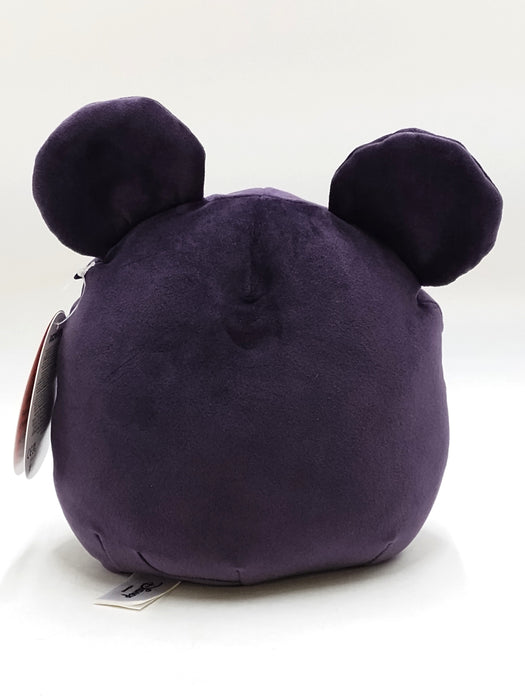 Squishmallows 8" Disney Halloween Skeleton Mickey Mouse Little Plush