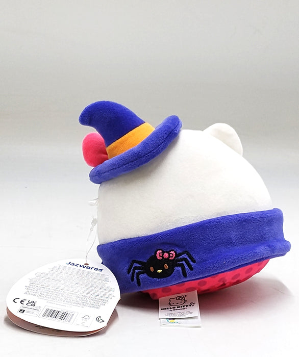 Hello Kitty 5" Squishmallows Halloween Little Plush