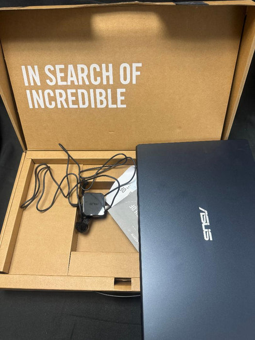 ASUS 15.6" HD Laptop Intel Pentium Processor -Windows 11 - L510KA-TH21 SEE DETAILS