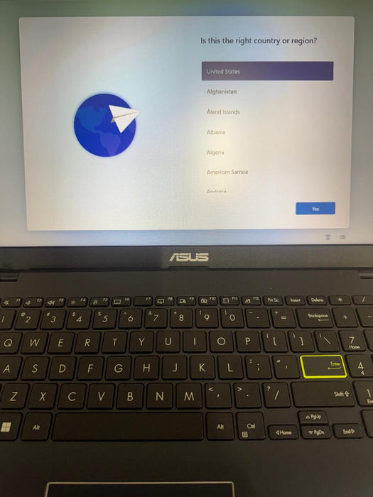 ASUS 15.6" HD Laptop Intel Pentium Processor -Windows 11 - L510KA-TH21 SEE DETAILS