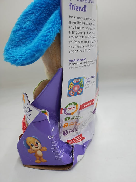 Laugh & Learn Smart Stages Puppy SEE DETAILS