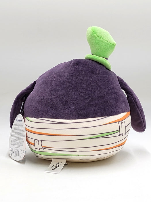 Squishmallows 8" Disney Halloween Mummy Goofy Little Plush