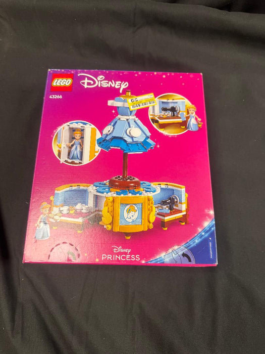 LEGO Disney Princess Cinderella's Dress Toy 43266 SEE DETAILS