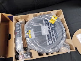 Shark Navigator Robot Vacuum with SmartPath Navigation RV2110 SEE DETAILS