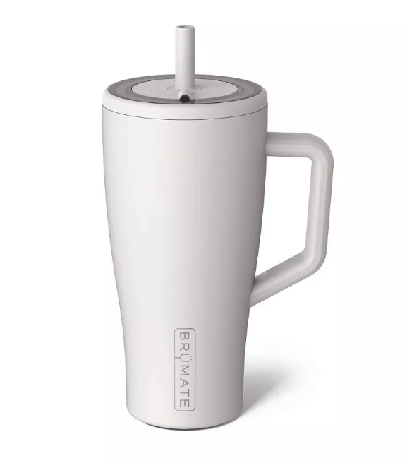 BruMate Era 30oz 100% Leak-Proof Straw Tumbler - Dune