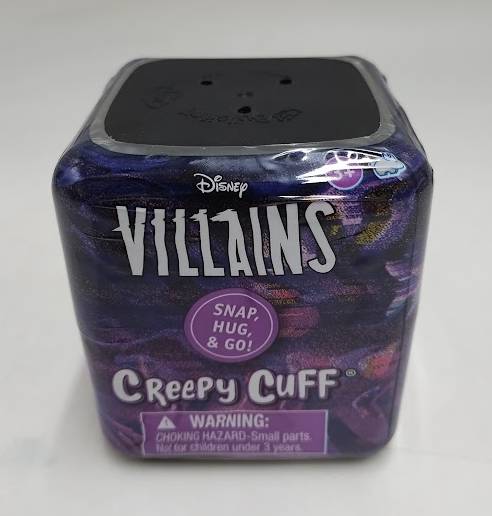 Disney Villains Cutie Cuff S1