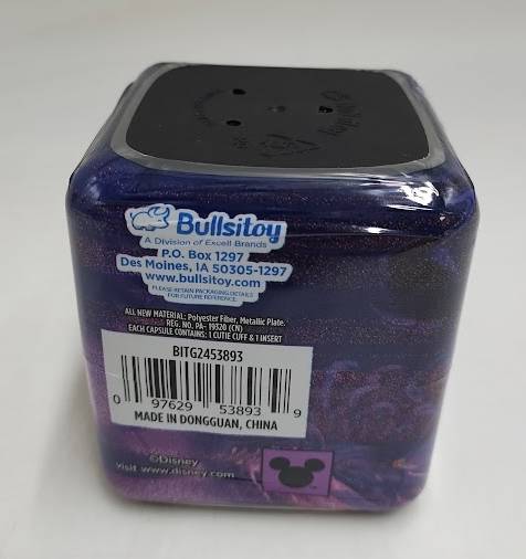 Disney Villains Cutie Cuff S1